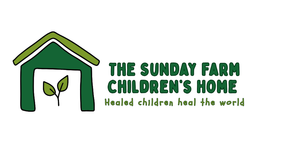 The Sunday Farm Children’s Home logo